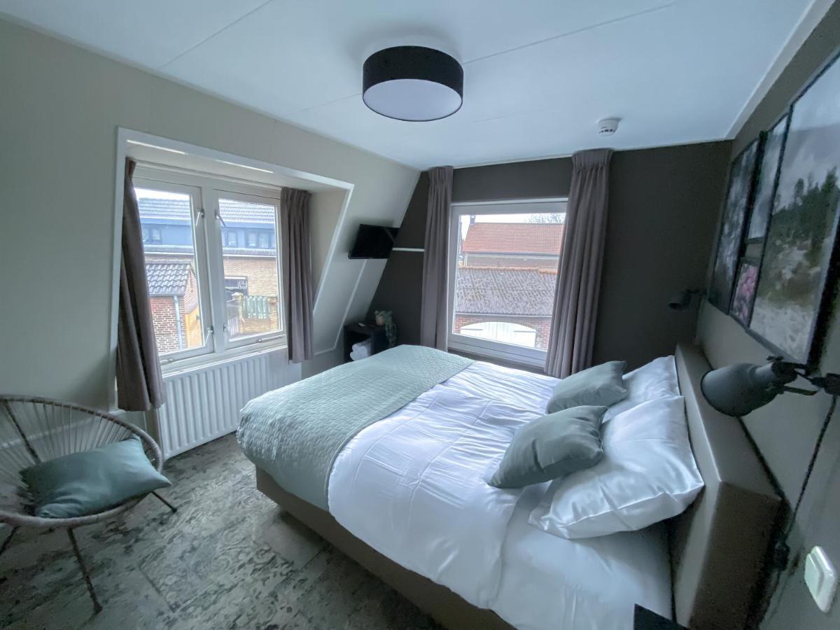 Hotel De Slapende Hollander Kaatsheuvel Εξωτερικό φωτογραφία