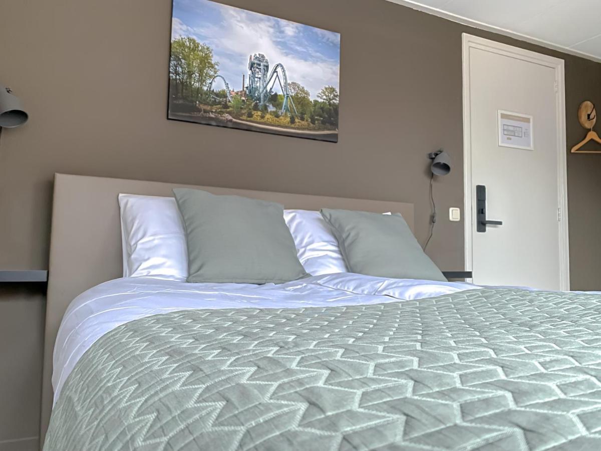 Hotel De Slapende Hollander Kaatsheuvel Εξωτερικό φωτογραφία