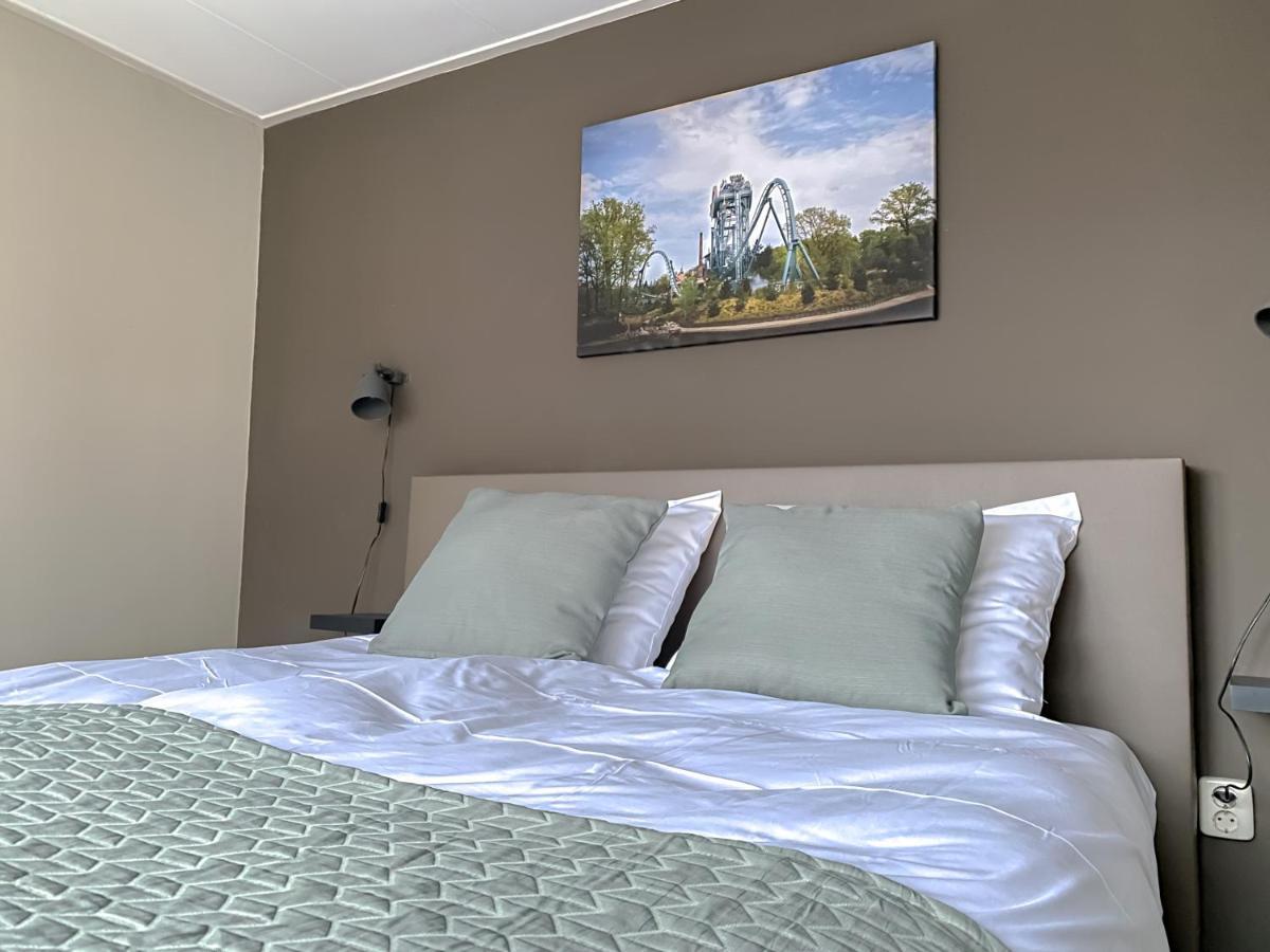 Hotel De Slapende Hollander Kaatsheuvel Εξωτερικό φωτογραφία