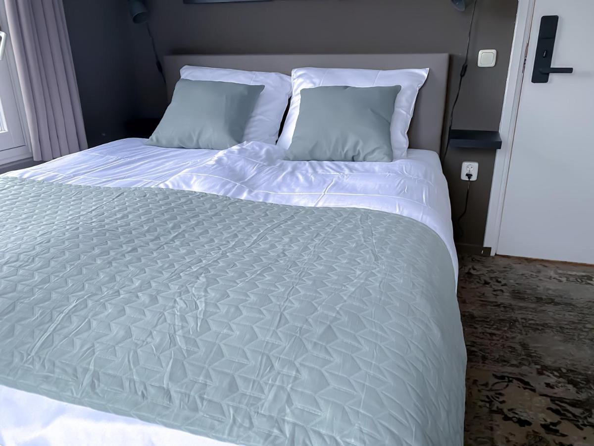 Hotel De Slapende Hollander Kaatsheuvel Εξωτερικό φωτογραφία