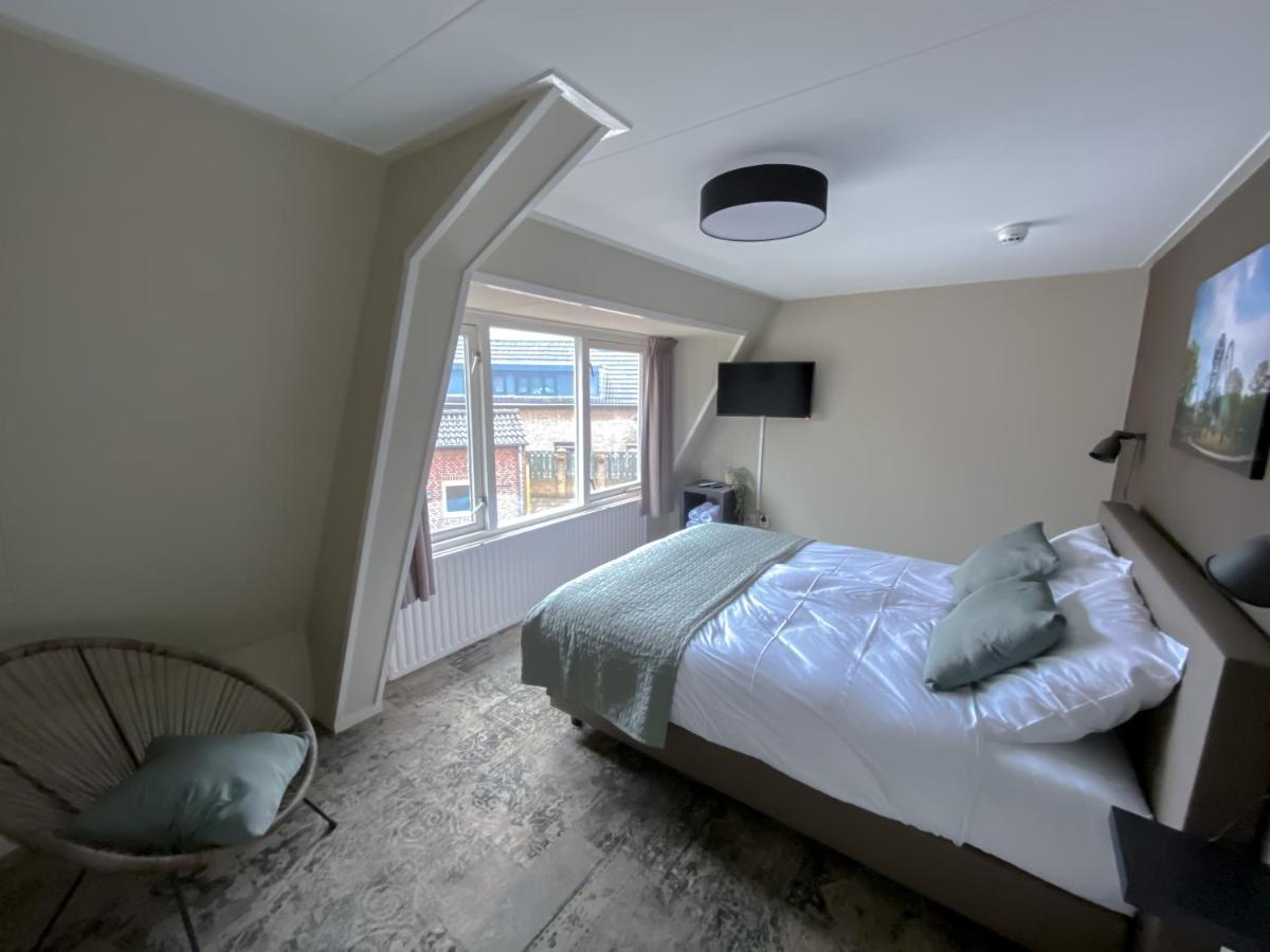 Hotel De Slapende Hollander Kaatsheuvel Εξωτερικό φωτογραφία