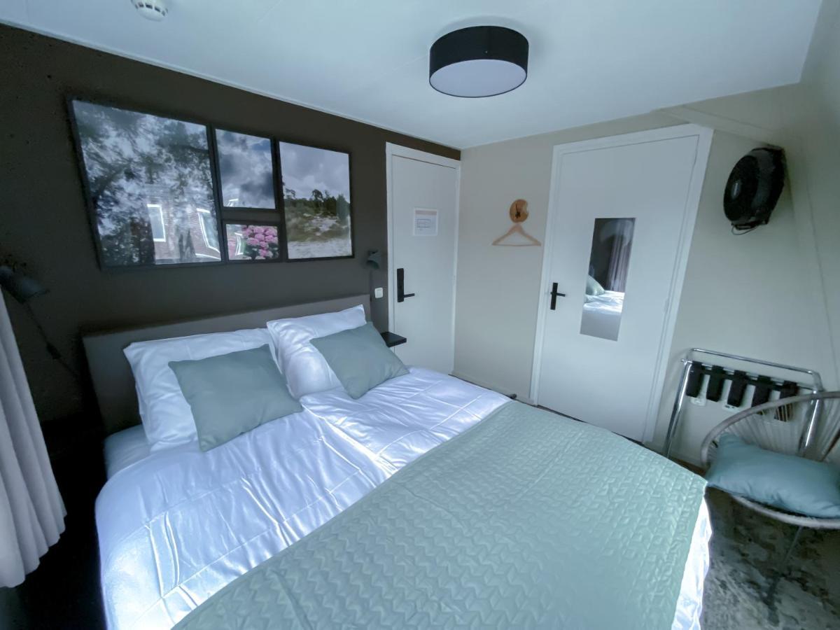 Hotel De Slapende Hollander Kaatsheuvel Εξωτερικό φωτογραφία