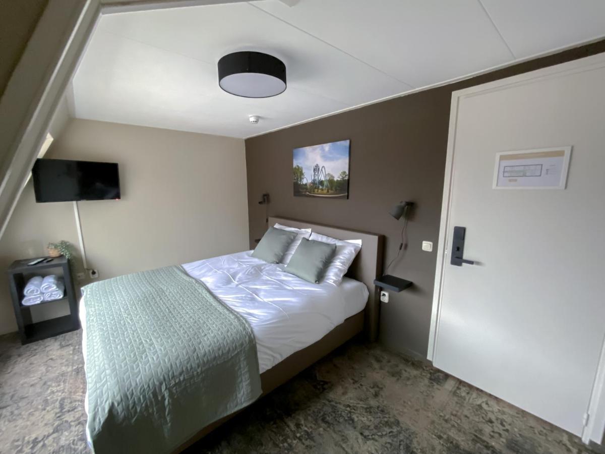 Hotel De Slapende Hollander Kaatsheuvel Εξωτερικό φωτογραφία