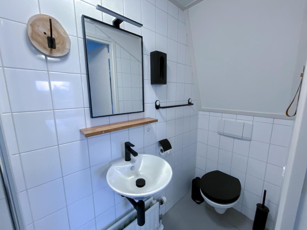 Hotel De Slapende Hollander Kaatsheuvel Εξωτερικό φωτογραφία